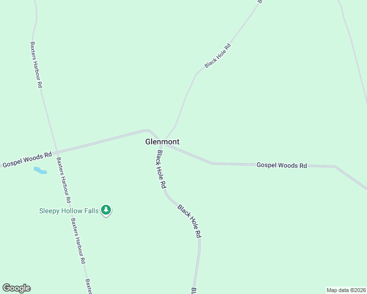 map of restaurants, bars, coffee shops, grocery stores, and more near 1294 Gospel Woods Road in Canning