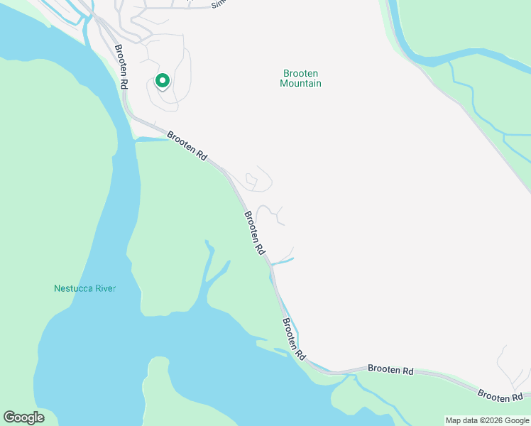 map of restaurants, bars, coffee shops, grocery stores, and more near 37025 Brooten Hill Road in Pacific City