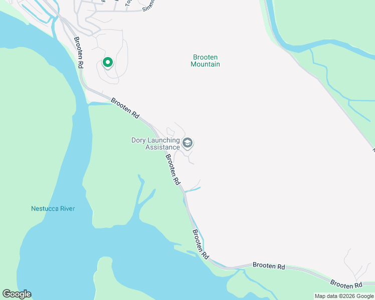 map of restaurants, bars, coffee shops, grocery stores, and more near 37005 Brooten Road in Cloverdale