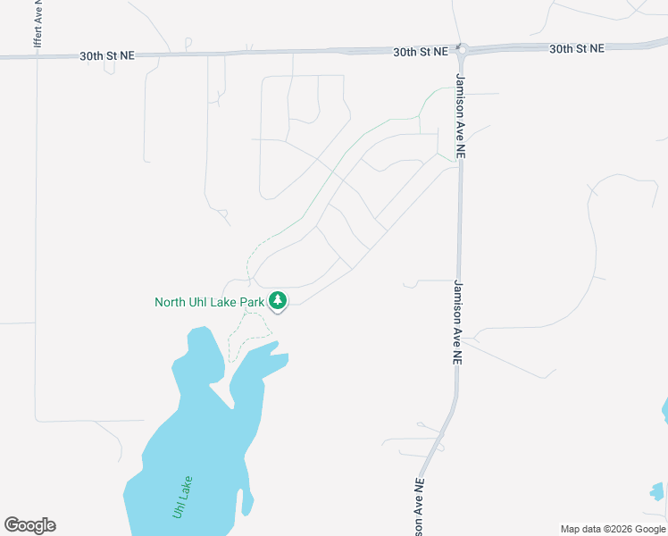 map of restaurants, bars, coffee shops, grocery stores, and more near in Saint Michael