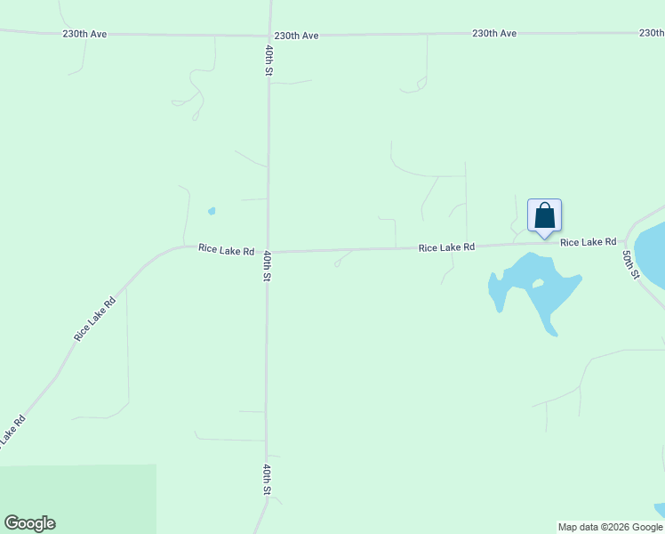map of restaurants, bars, coffee shops, grocery stores, and more near 417 Rice Lake Road in Somerset