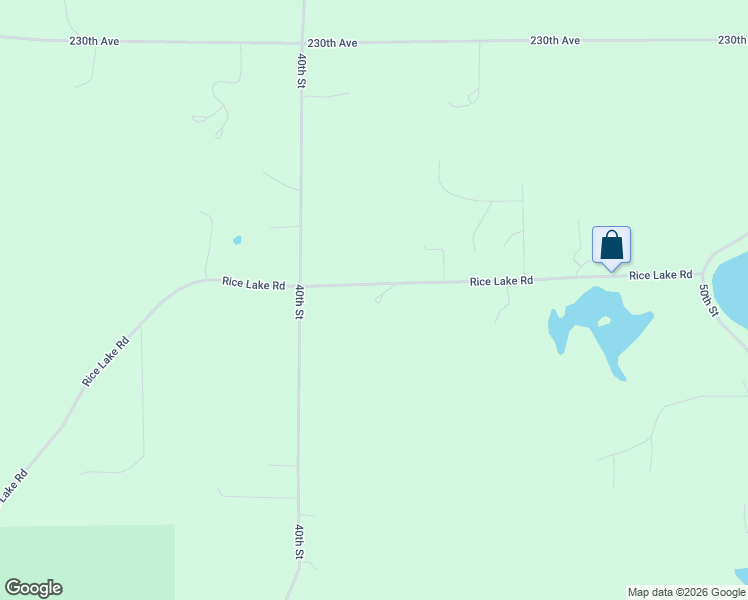 map of restaurants, bars, coffee shops, grocery stores, and more near 417 Rice Lake Road in Somerset
