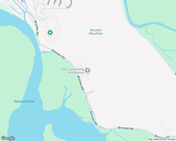 map of restaurants, bars, coffee shops, grocery stores, and more near 37005 Brooten Road in Cloverdale