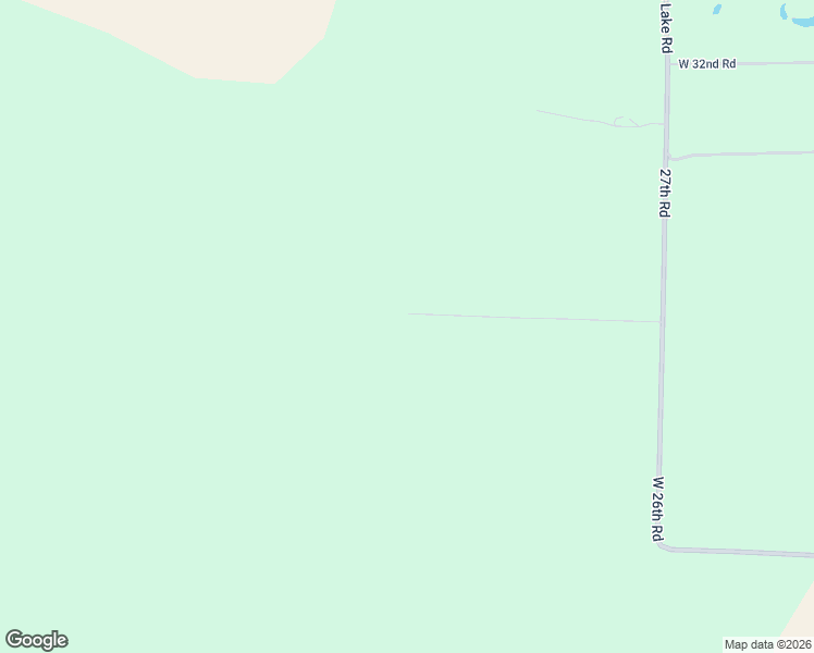 map of restaurants, bars, coffee shops, grocery stores, and more near W9499 West 28th Road in Crivitz