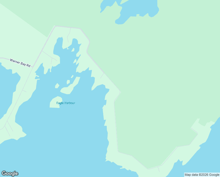 map of restaurants, bars, coffee shops, grocery stores, and more near 205 Eagle Road East in Tobermory