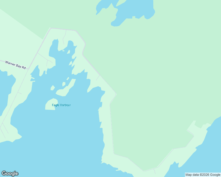 map of restaurants, bars, coffee shops, grocery stores, and more near 205 Eagle Road East in Tobermory