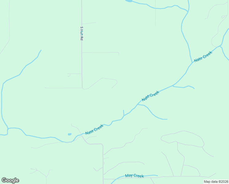 map of restaurants, bars, coffee shops, grocery stores, and more near South Hult Road in Beavercreek