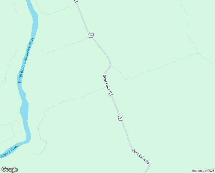 map of restaurants, bars, coffee shops, grocery stores, and more near 878 Deer Lake Road in Huntsville