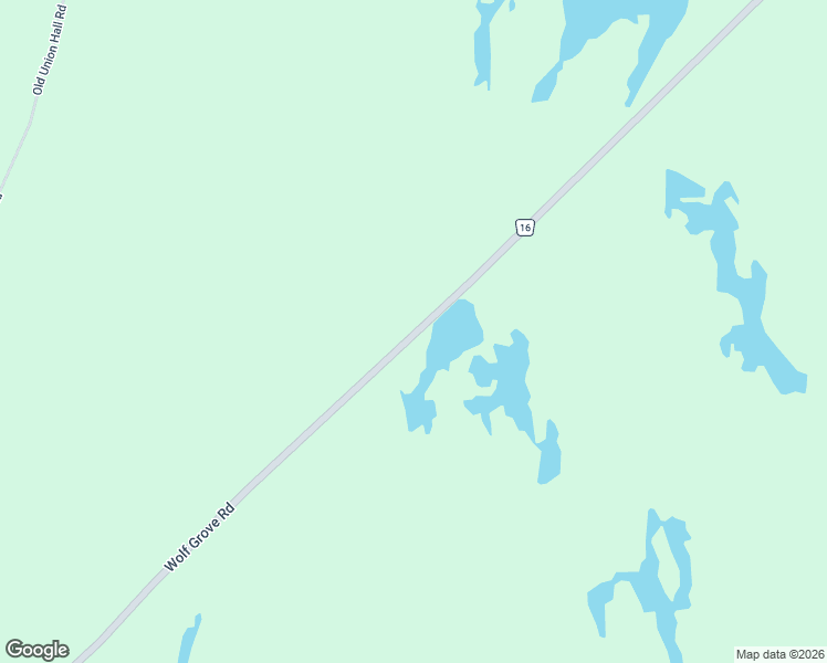 map of restaurants, bars, coffee shops, grocery stores, and more near 1054 Wolf Grove Road in Mississippi Mills