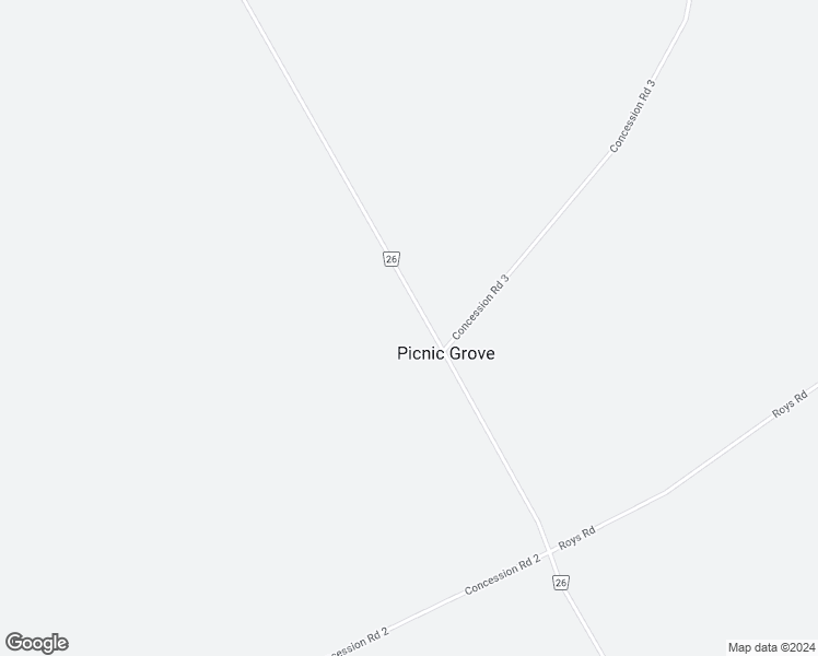 map of restaurants, bars, coffee shops, grocery stores, and more near 5718 2nd Line Road in Lancaster