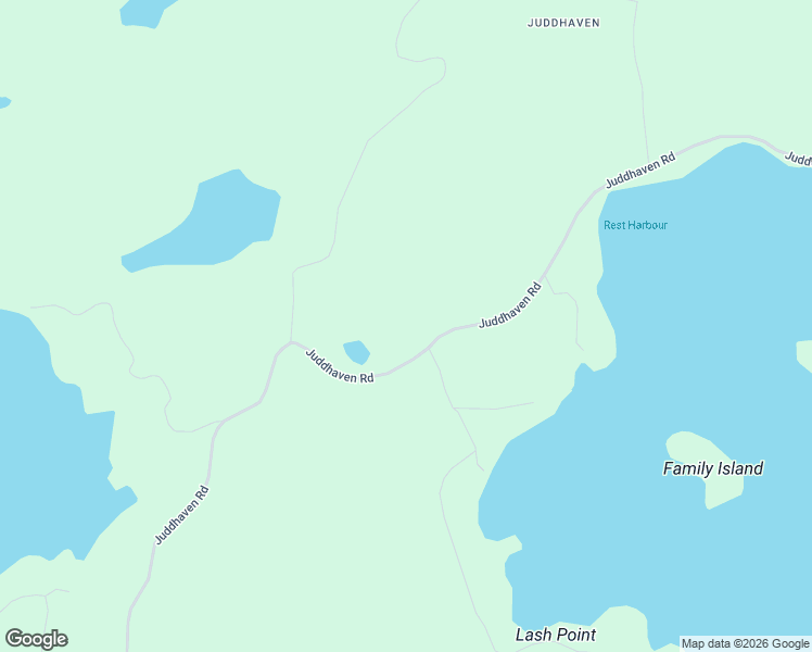 map of restaurants, bars, coffee shops, grocery stores, and more near 1435 Juddhaven Road in Port Carling