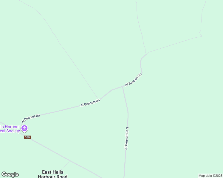 map of restaurants, bars, coffee shops, grocery stores, and more near 7 Al Bennett Road in Centreville