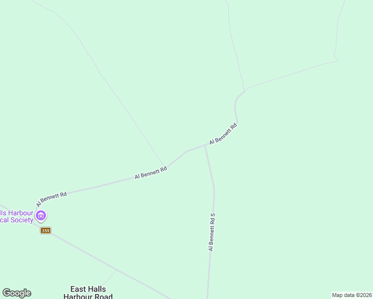 map of restaurants, bars, coffee shops, grocery stores, and more near 210 Al Bennett Road in Centreville