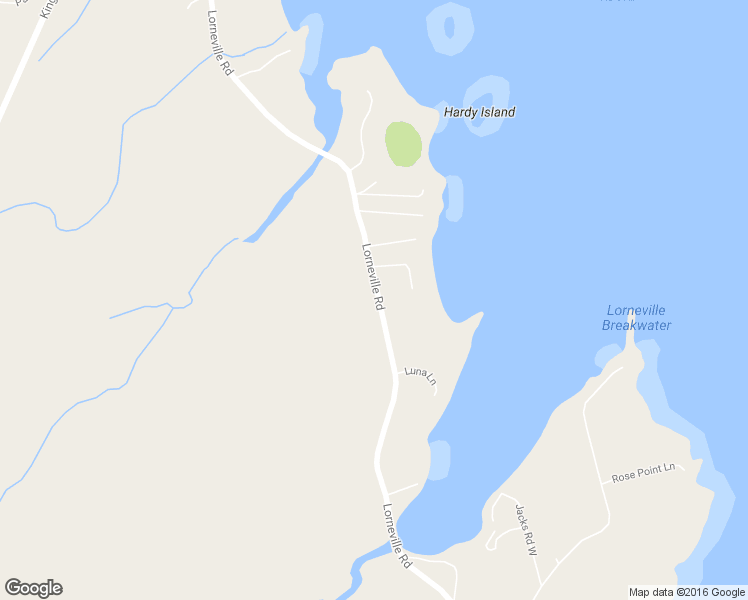 map of restaurants, bars, coffee shops, grocery stores, and more near 1284 Lorneville Road in Saint John