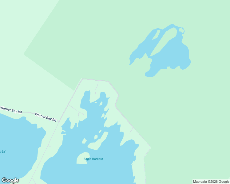 map of restaurants, bars, coffee shops, grocery stores, and more near 273 Eagle Road East in Tobermory