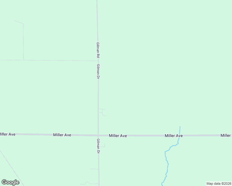 map of restaurants, bars, coffee shops, grocery stores, and more near N4552 Gilman Drive in Gilman