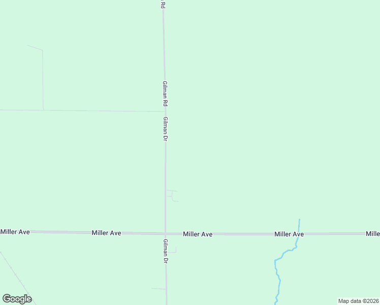 map of restaurants, bars, coffee shops, grocery stores, and more near N4552 Gilman Drive in Gilman