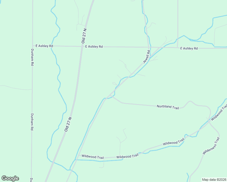 map of restaurants, bars, coffee shops, grocery stores, and more near 11738 Jewell Road in Vanderbilt