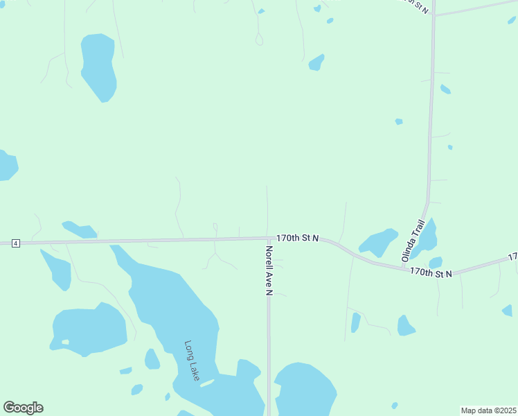 map of restaurants, bars, coffee shops, grocery stores, and more near 13290 170th Street North in Marine on Saint Croix