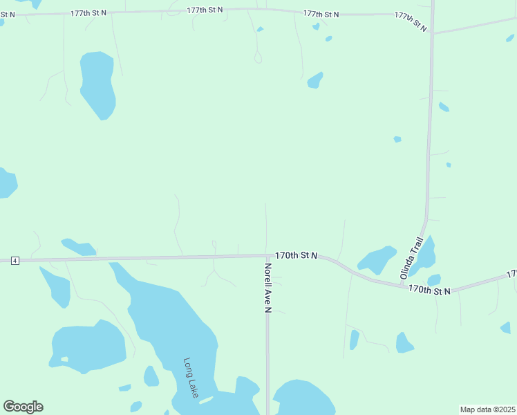 map of restaurants, bars, coffee shops, grocery stores, and more near 13290 170th Street North in Marine on Saint Croix