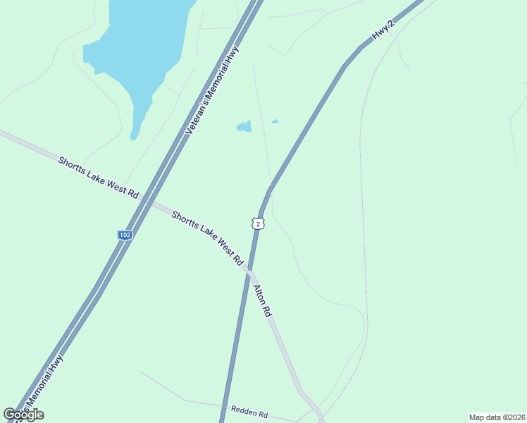 map of restaurants, bars, coffee shops, grocery stores, and more near 189 Alton Loop in Alton