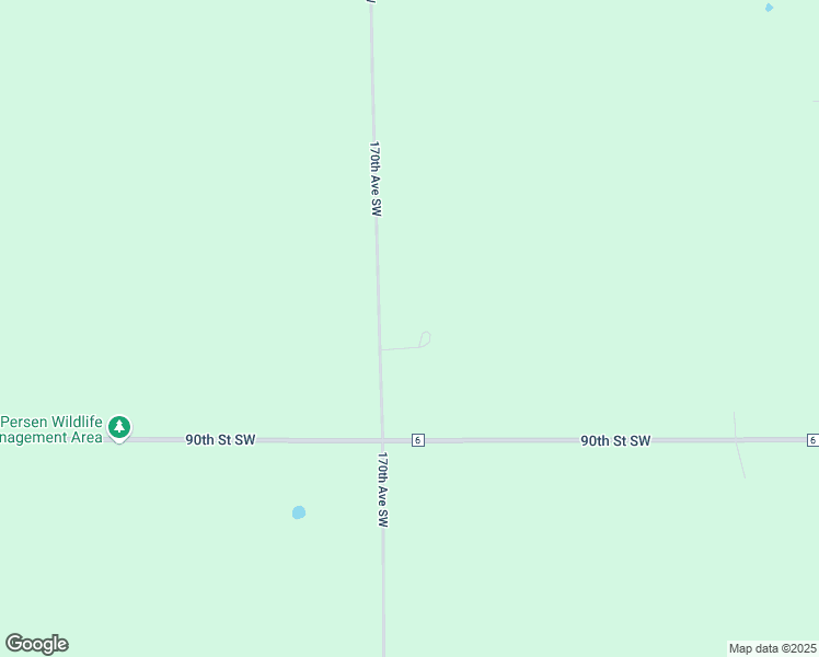 map of restaurants, bars, coffee shops, grocery stores, and more near 875 170th Avenue Southwest in Appleton