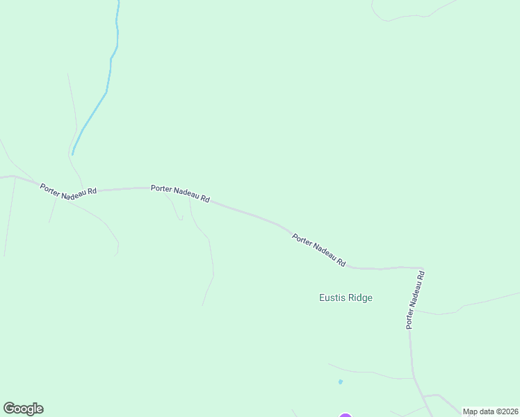 map of restaurants, bars, coffee shops, grocery stores, and more near Nadeau Road in Eustis