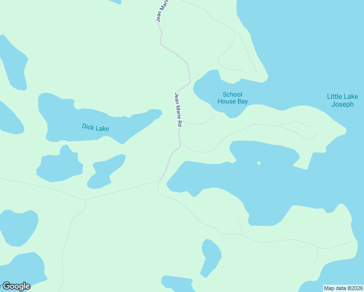 map of restaurants, bars, coffee shops, grocery stores, and more near 6 Blair Point Road in Rosseau
