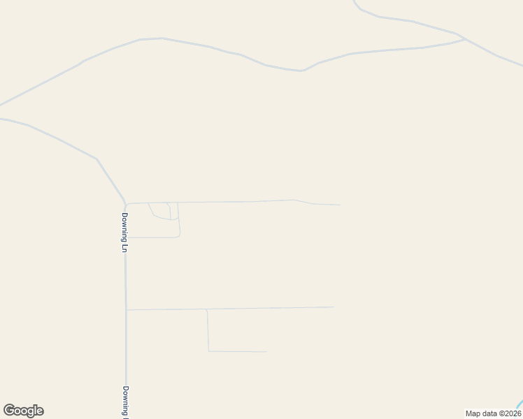 map of restaurants, bars, coffee shops, grocery stores, and more near 1606 Downing Lane in Dillon
