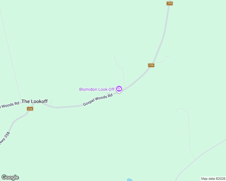 map of restaurants, bars, coffee shops, grocery stores, and more near 3395 Nova Scotia 358 in Canning
