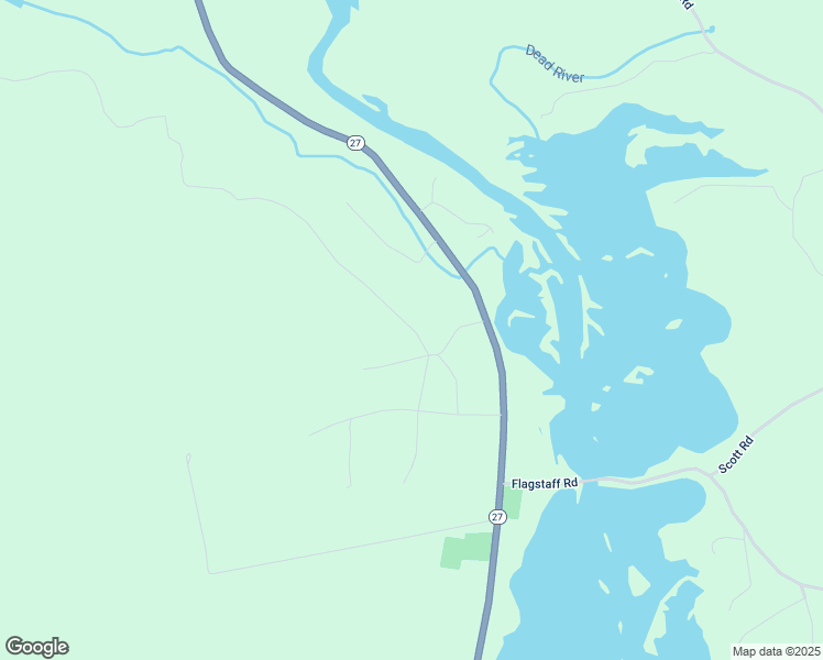map of restaurants, bars, coffee shops, grocery stores, and more near Gravel Pit Road in Eustis