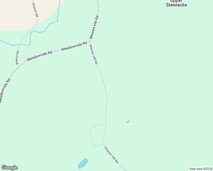 map of restaurants, bars, coffee shops, grocery stores, and more near 778 Stewart Hill Road in Upper Stewiacke