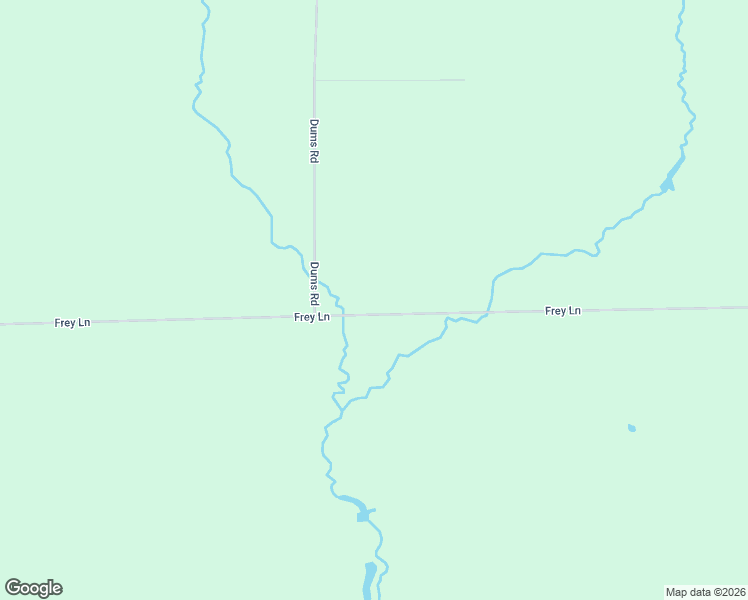 map of restaurants, bars, coffee shops, grocery stores, and more near Frey Lane in Medford