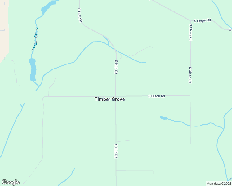 map of restaurants, bars, coffee shops, grocery stores, and more near South Hult Road in Beavercreek