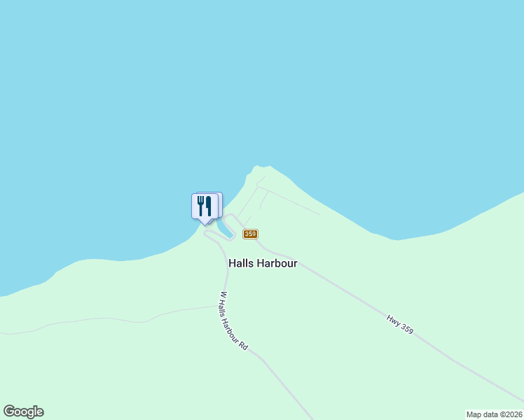 map of restaurants, bars, coffee shops, grocery stores, and more near 54 Cove Road in Centreville