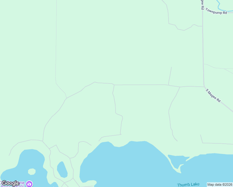 map of restaurants, bars, coffee shops, grocery stores, and more near 300-398 Delta Lane in Boyne Falls