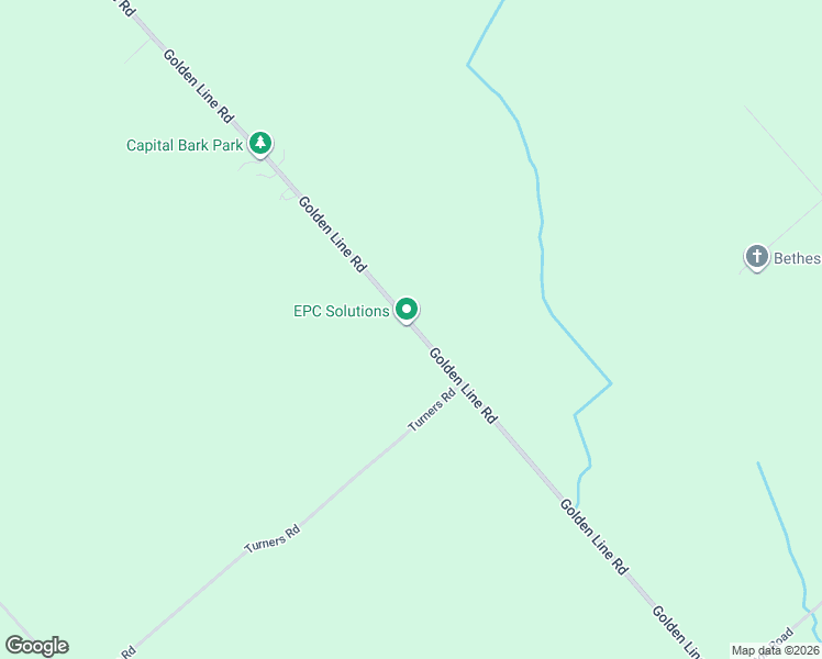 map of restaurants, bars, coffee shops, grocery stores, and more near 431 Golden Line Road in Mississippi Mills