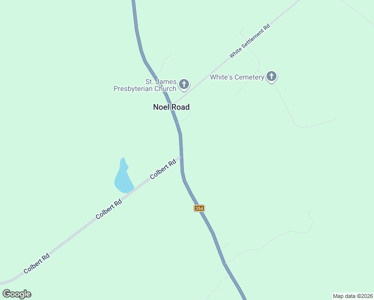 map of restaurants, bars, coffee shops, grocery stores, and more near in Kennetcook