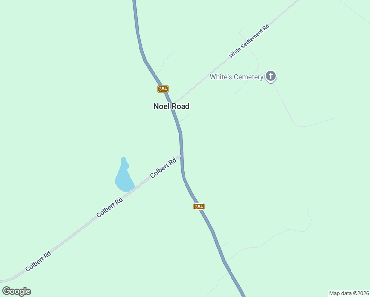 map of restaurants, bars, coffee shops, grocery stores, and more near 6879 Nova Scotia 354 in Kennetcook