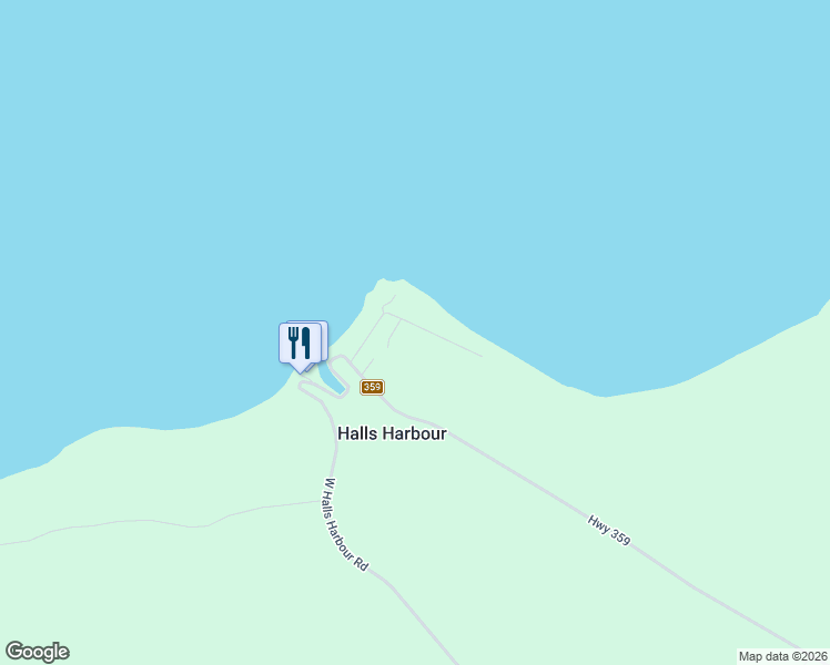 map of restaurants, bars, coffee shops, grocery stores, and more near 89 Cove Road in Centreville