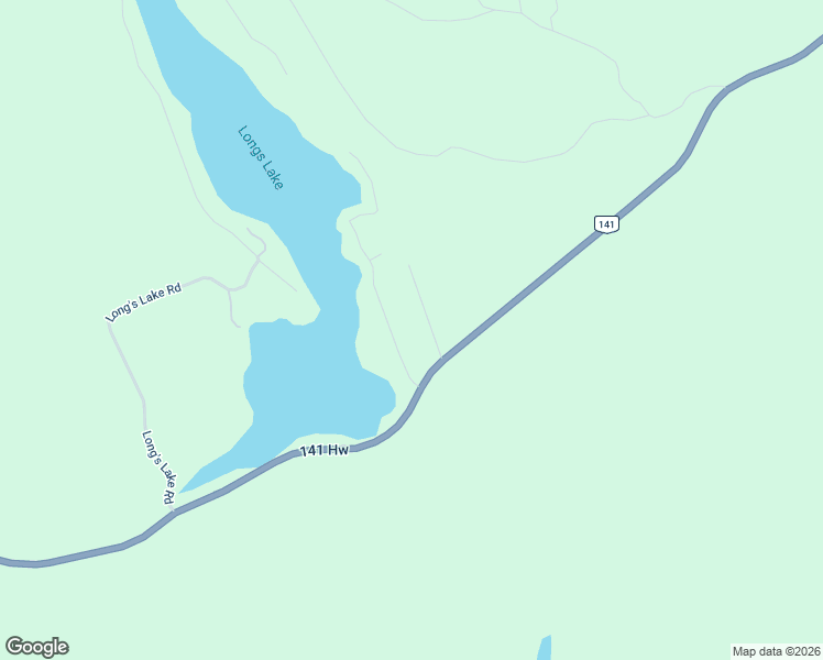 map of restaurants, bars, coffee shops, grocery stores, and more near 55 Beach Road in Huntsville