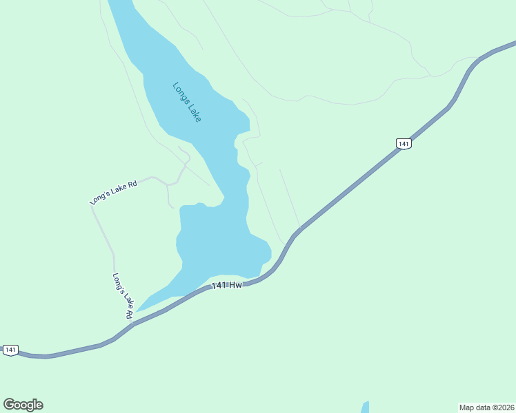 map of restaurants, bars, coffee shops, grocery stores, and more near 56 Beach Road in Huntsville