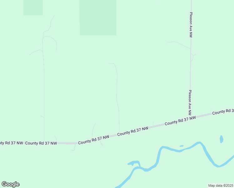 map of restaurants, bars, coffee shops, grocery stores, and more near 3591 Quinlar Avenue Northwest in Annandale