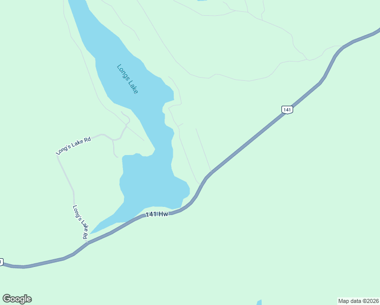 map of restaurants, bars, coffee shops, grocery stores, and more near 55 Beach Road in Huntsville