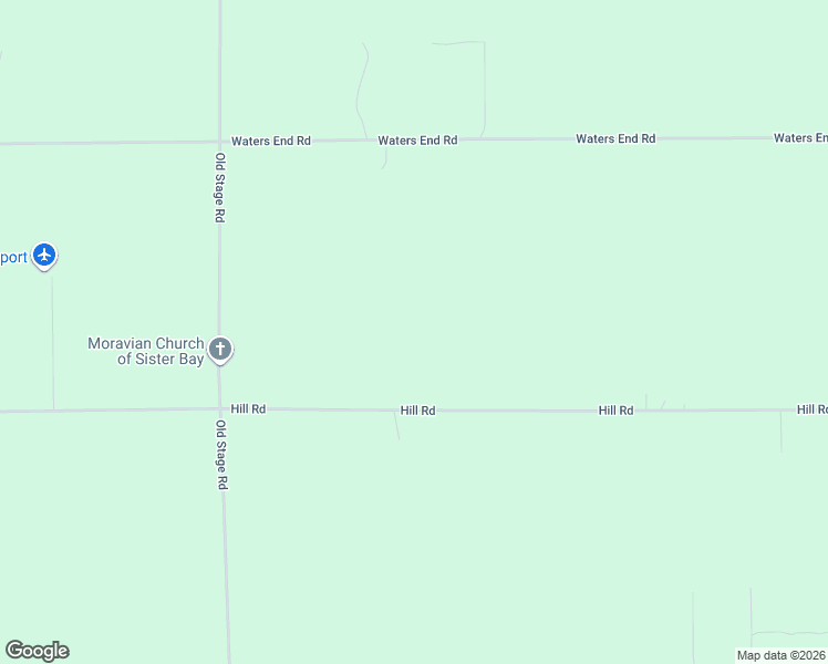 map of restaurants, bars, coffee shops, grocery stores, and more near in Sister Bay