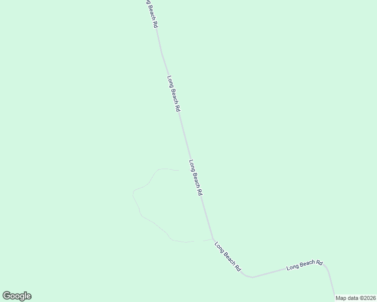 map of restaurants, bars, coffee shops, grocery stores, and more near 495 Long Beach Road in Canning