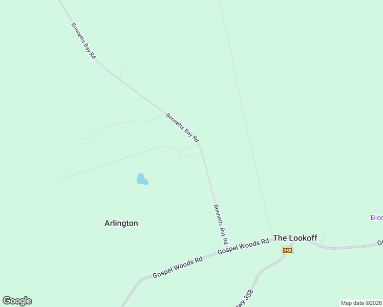 map of restaurants, bars, coffee shops, grocery stores, and more near 135 Bennetts Bay Road in Canning