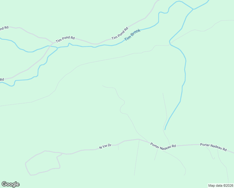 map of restaurants, bars, coffee shops, grocery stores, and more near Nadeau Road in Eustis