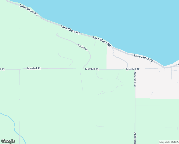 map of restaurants, bars, coffee shops, grocery stores, and more near 1349-1731 Marshall Road in Boyne City