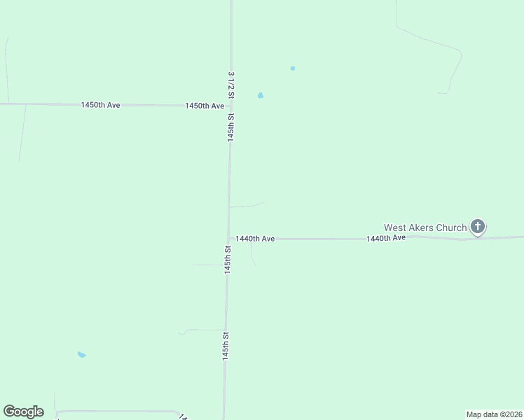 map of restaurants, bars, coffee shops, grocery stores, and more near N14438 145th Street in Clear Lake
